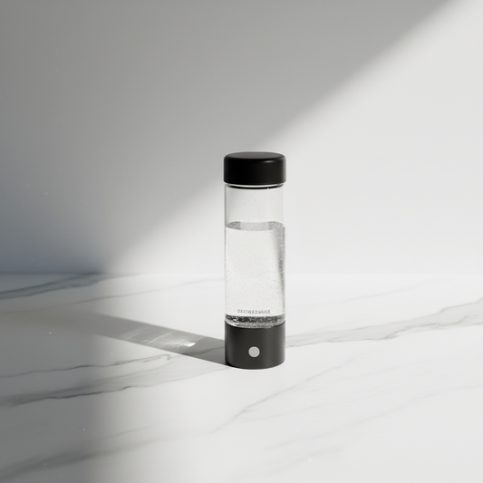 HydroQ Wellness Bottle